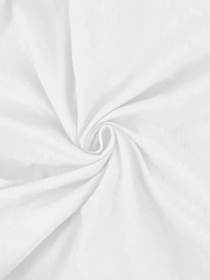 Lightweight Shirt with Hooded Drawstring - Image 15